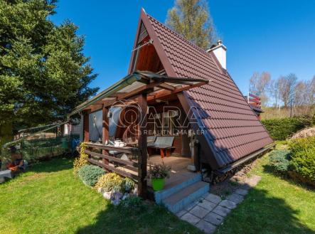 DSC_0379.jpg | Prodej - chata/rekreační objekt, 66 m²