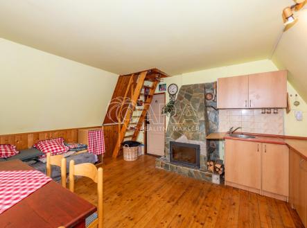 DSC_0393.jpg | Prodej - chata/rekreační objekt, 66 m²