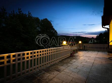 fotografie | Prodej - dům/vila, 747 m²