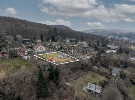 fotografie | Prodej - pozemek pro bydlení, 1 056 m²