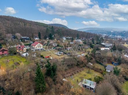 fotografie | Prodej - pozemek pro bydlení, 1 056 m²