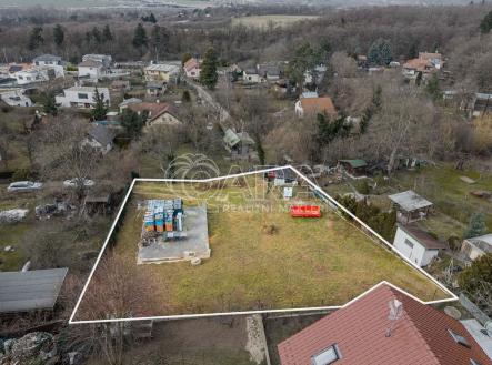 Prodej - pozemek pro bydlení, 1 056 m² obrázek