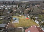 Prodej - pozemek pro bydlení, 1 056 m²