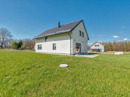 fotografie | Prodej - dům/vila, 199 m²