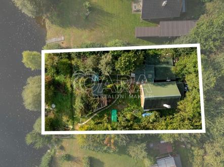 fotografie | Prodej - chata/rekreační objekt, 72 m²