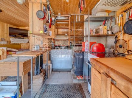 fotografie | Prodej - chata/rekreační objekt, 72 m²