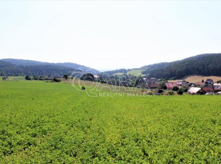 fotografie | Prodej - pozemek pro bydlení, 41 779 m²