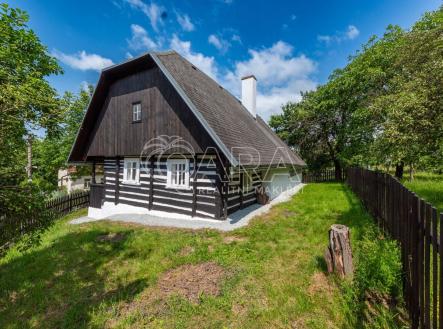 fotografie | Prodej - chata/rekreační objekt, 90 m²