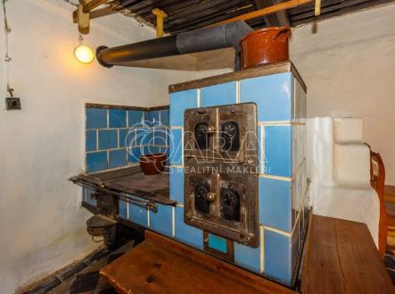 fotografie | Prodej - chata/rekreační objekt, 90 m²