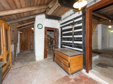 fotografie | Prodej - chata/rekreační objekt, 90 m²