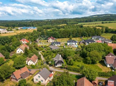 fotografie | Prodej - chata/rekreační objekt, 90 m²