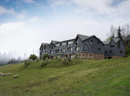 fotografie | Prodej bytu, 3+kk, 130 m²