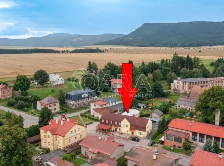 fotografie | Prodej - restaurace, 500 m²