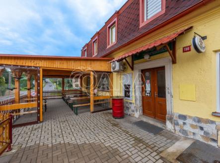 fotografie | Prodej - restaurace, 500 m²