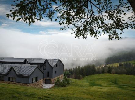 fotografie | Prodej bytu, 1+kk, 71 m²