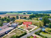 Prodej - pozemek pro bydlení, 1 339 m²
