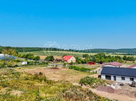 fotografie | Prodej - pozemek pro bydlení, 1 339 m²