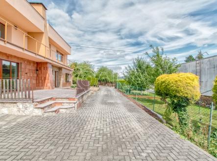 fotografie | Prodej - dům/vila, 230 m²