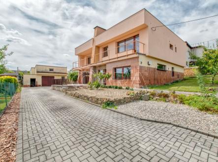 fotografie | Prodej - dům/vila, 230 m²