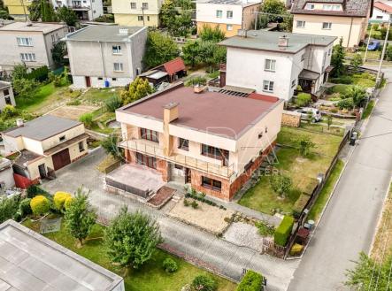 fotografie | Prodej - dům/vila, 230 m²