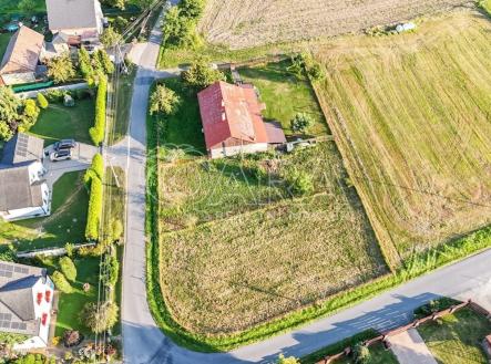 fotografie | Prodej - pozemek pro bydlení, 2 139 m²