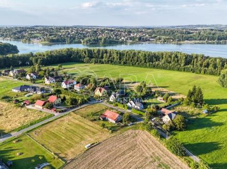 fotografie | Prodej - pozemek pro bydlení, 2 139 m²