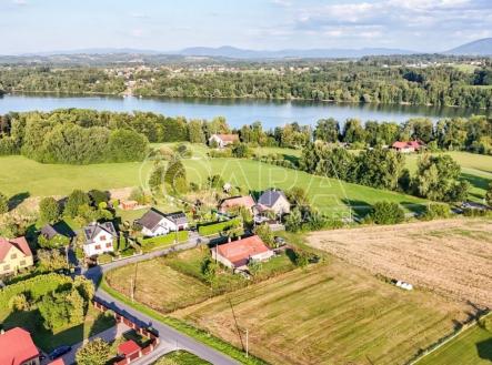 fotografie | Prodej - pozemek pro bydlení, 2 139 m²