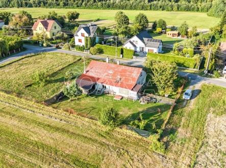 fotografie | Prodej - pozemek pro bydlení, 2 139 m²