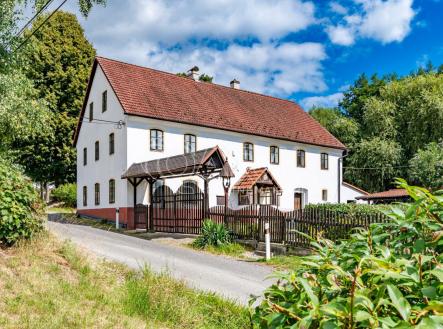 fotografie | Prodej - dům/vila, 250 m²