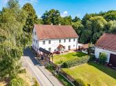 Prodej - dům/vila, 250 m²