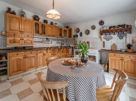 fotografie | Prodej - chata/rekreační objekt, 200 m²