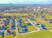 Prodej - pozemek pro bydlení, 863 m²