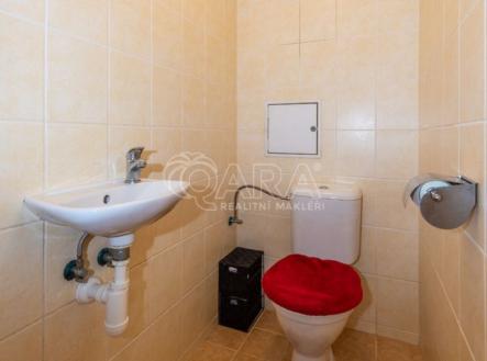 fotografie | Prodej bytu, 1+1, 58 m²