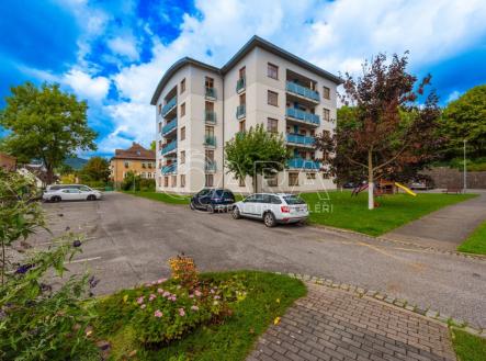 fotografie | Prodej bytu, 1+1, 58 m²
