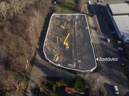 fotografie | Prodej bytu, 1+kk, 43 m²