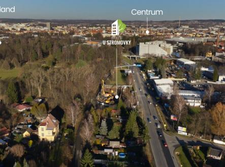 fotografie | Prodej bytu, 2+kk, 54 m²