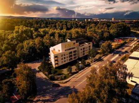 fotografie | Prodej bytu, 3+kk, 84 m²