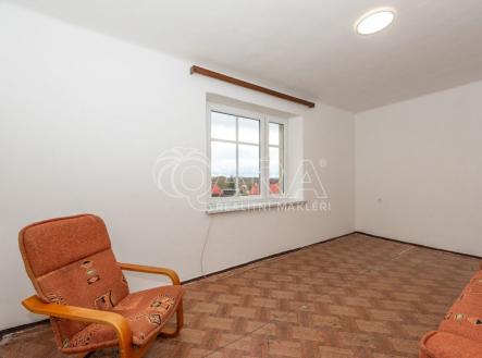 fotografie | Prodej bytu, 2+1, 70 m²