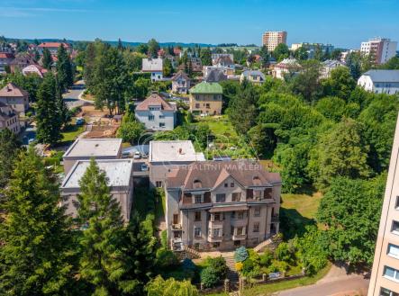 DJI_0533.jpg | Prodej bytu, 2+1, 71 m²