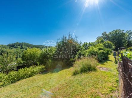 fotografie | Prodej - pozemek, zahrada, 787 m²