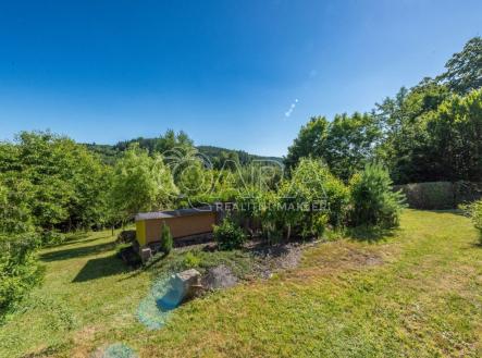 fotografie | Prodej - pozemek, zahrada, 787 m²