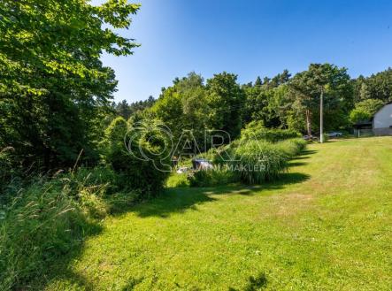 fotografie | Prodej - pozemek, zahrada, 787 m²