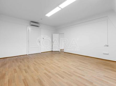 fotografie | Pronájem - kanceláře, 58 m²