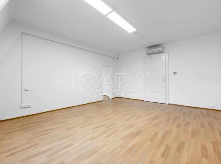 fotografie | Pronájem - kanceláře, 58 m²