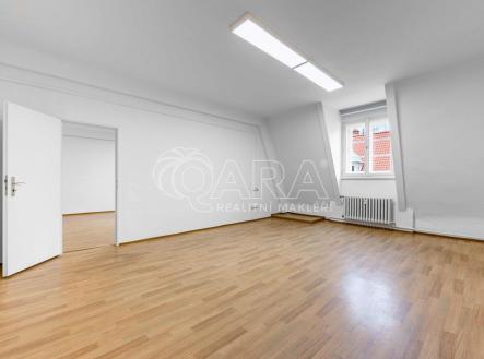 fotografie | Pronájem - kanceláře, 58 m²