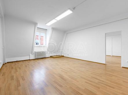 fotografie | Pronájem - kanceláře, 58 m²