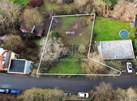 fotografie | Prodej - pozemek pro bydlení, 909 m²