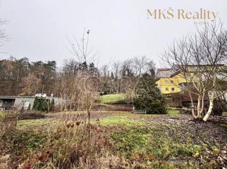 fotografie | Prodej - pozemek pro bydlení, 909 m²