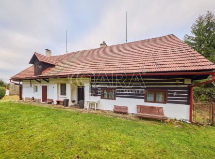 fotografie | Prodej - dům/vila, 123 m²