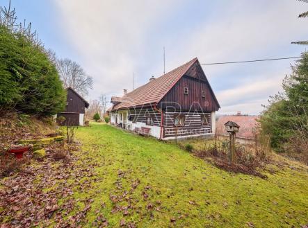 fotografie | Prodej - dům/vila, 123 m²